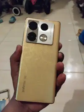 Infinix Note 40 Pro 5G
