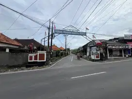 Tanah Strategis Perum Pondok Kampial dekat Poltekpar