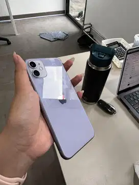 IPHONE 11 64GB ALL OPERATOR