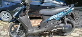 Mio istimewa ab sleman