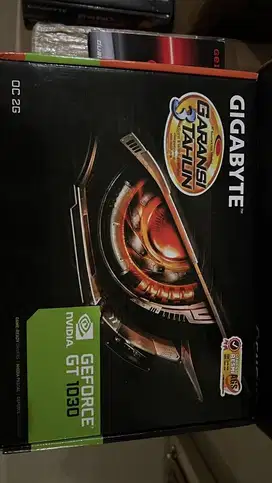VGA Gigabyte Geforce GT 1030 OC 2G