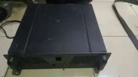 BOK AMPLIFIER CA10 MULUS CA10 MUAT TRAVO 10 AMPERE