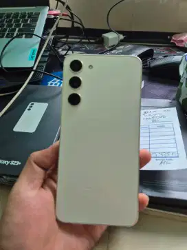 Jual Cepat! Samsung s23+ 8/512 SEIN MULUS NOMINUS