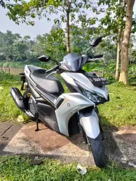 Yamaha AEROX 155 C ABS tahun 2021