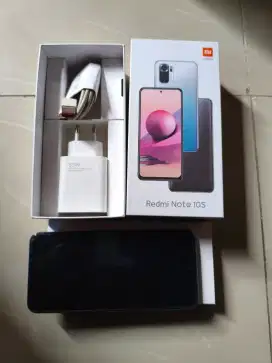 Xiaomi Redmi Note 10s (bekas)