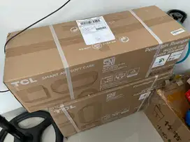 AC TCL 1/2 PK TAC -05CSD