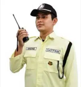 Dbutuhkan securty non GP