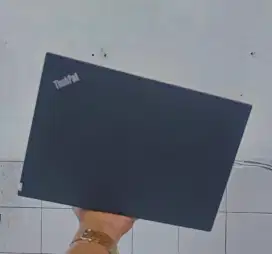 LENOVO T490 TS
BISA KREDIT 0 DP