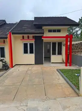 Rumah Murah dekat fatimah zahra gunung pati