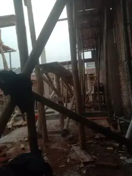 Tukang Sipil Kontraktor