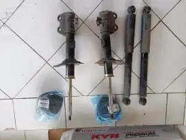 Shockbreaker Avanza fullset bekas