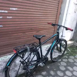 Polygon sierra deluxe sport istimewa