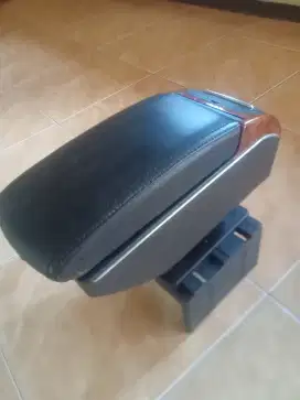 Arm rest universal mobil