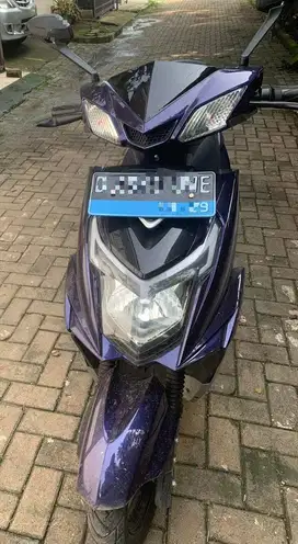 Motor listrik Greentech Aero