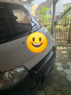 Daihatsu Gran max 2021 Bensin