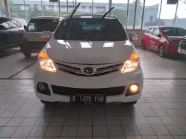 Daihatsu Xenia 2015