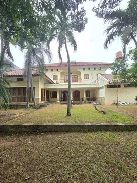 PREMIUM LISTING: Kebayoran Baru Blok A