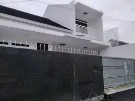 Rumah Komplek Cibolerang Indah