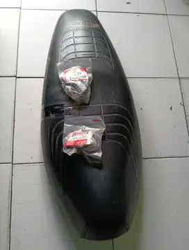 Jok motor Vario karbu 110