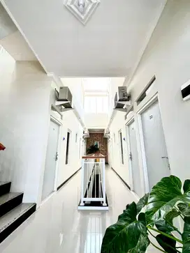 KOST PREMIUM KOTA MALANG DEPAN UNIVERSITAS MUHAMMADIYAH MALANG
