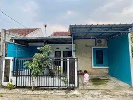 Dijual Rumah 82 m² di Grande Asri Tajur Halang – SHM