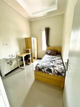 JUAL KOST MURAH MALANG SAMPING FAKULTAS KEDOKTERAN UMM