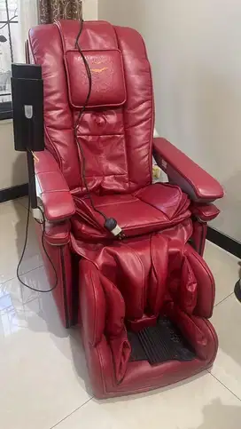 Kursi Pijat Osim U Pilot