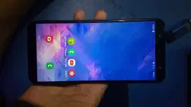 Samsung A6 Plus Ram 4