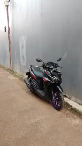 Honda Vario 125 2018