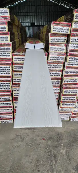Distributor pvc baja ringan dan lain-lain