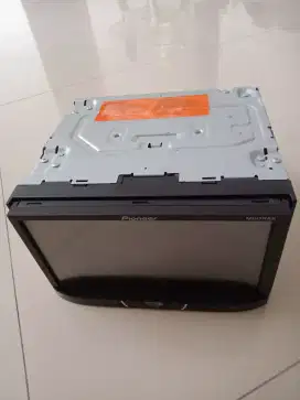 Pioneer AVH X4650DVD
