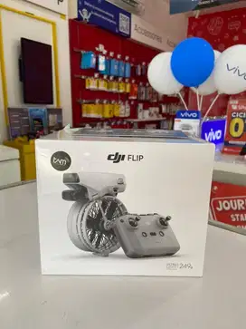 Ready Dji Drone Flip