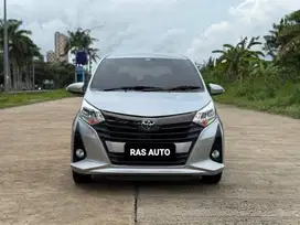 [ TDP 10 jt ]  Toyota Calya 1.2 G AT 2019 FACELIFT