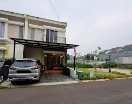 Jual Rumah Di Paradise Serpong City Dekat Akses Toll BSD Pamulang