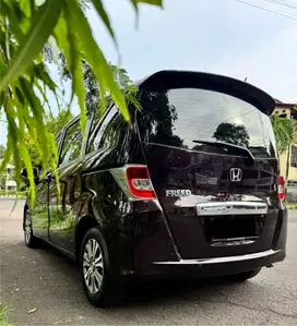Freed E PSD Mpv langka