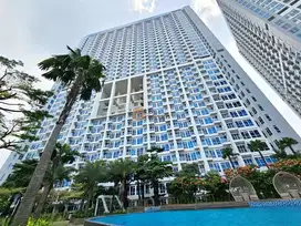 Hot Price, 2BR Connecting Apartemen Puri Mansion Kembangan