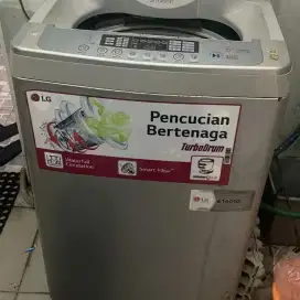 servis mesin cuci panggilan