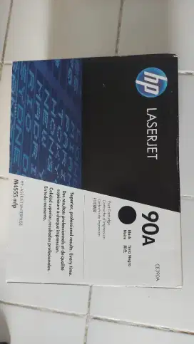Print Cartridge 90A CE390S original