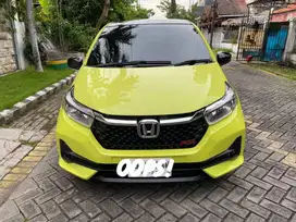 Honda Brio 1.2 E matic 2024 km3rb