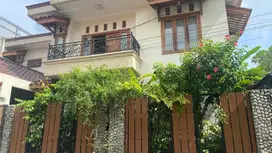 Dijual Rumah Siap Huni Dalam Cluster Villa Galaxy City Kota Bekasi