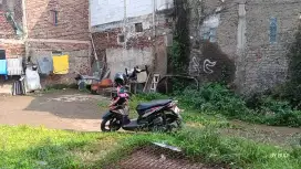 TANAH MURAH CIGANITRI