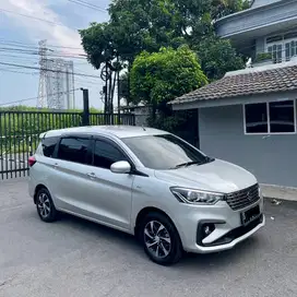 Suzuki Ertiga GX 2021 manual