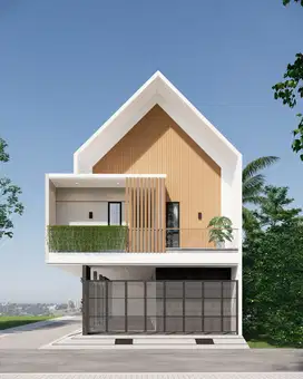 Investasi Kost Baru Gress Full Furnished 16 Kamar Kemlaten Surabaya