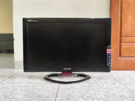TV LCD 32 Inc merk Polytron