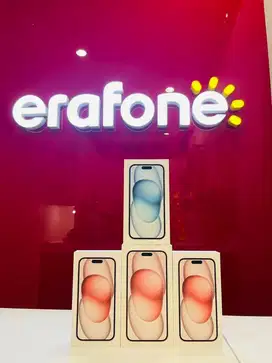 Promo iphone 15 128GB