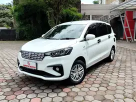 Suzuki Ertiga GL AT 2019 (TDP Rp 7,1 Jtan)