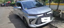 Dijual cepat new avanza thn 2023 tapi on the road 2024
