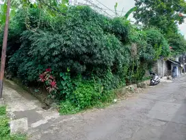 Tanah Ciumbuleuit Dekat Unpar Bagus Untuk Kosan