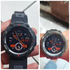 Smartwatch Amazfit Trex Pro Black