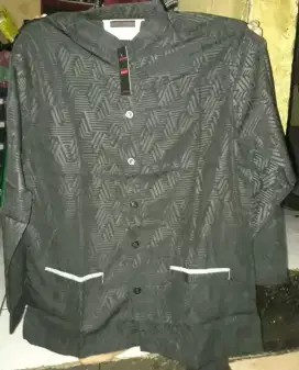 Baju koko pria AL AZHAR uk M